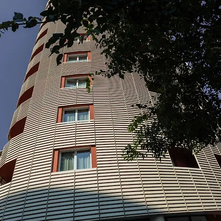Appart-Hotel Mer & Golf City Perpignan Centre-3
